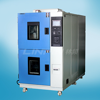 米兰(中国)LRHS-234B-LV高低温冲击试验箱